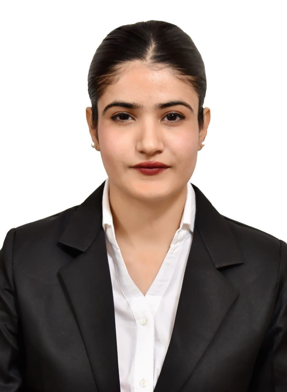 Vanshika Dhillon