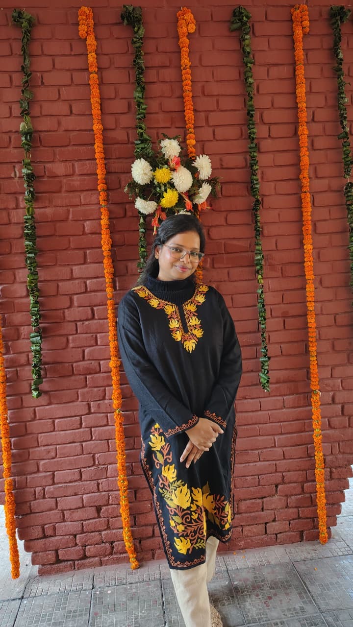 Anukriti Sharma