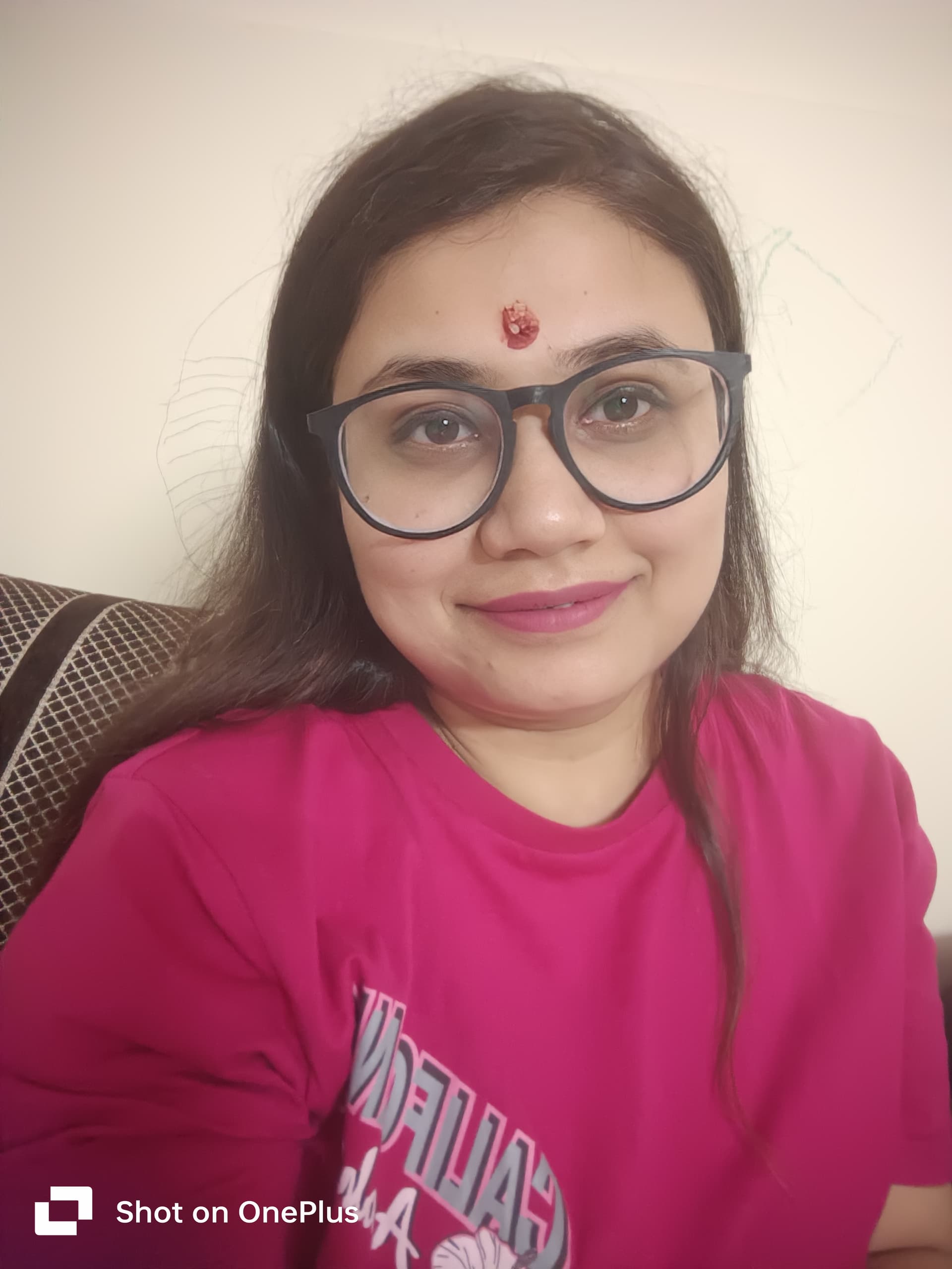 Aastha Grover Chopra