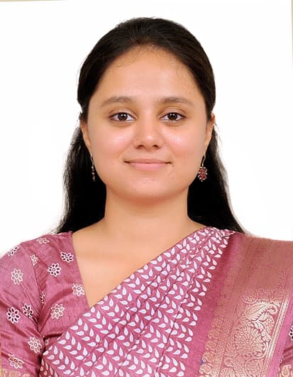Alice Preethi