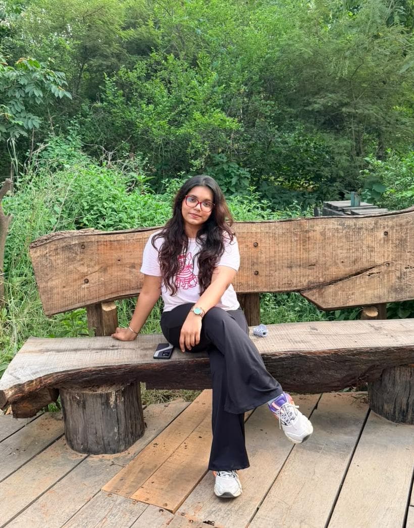 Kashish Wadhwani