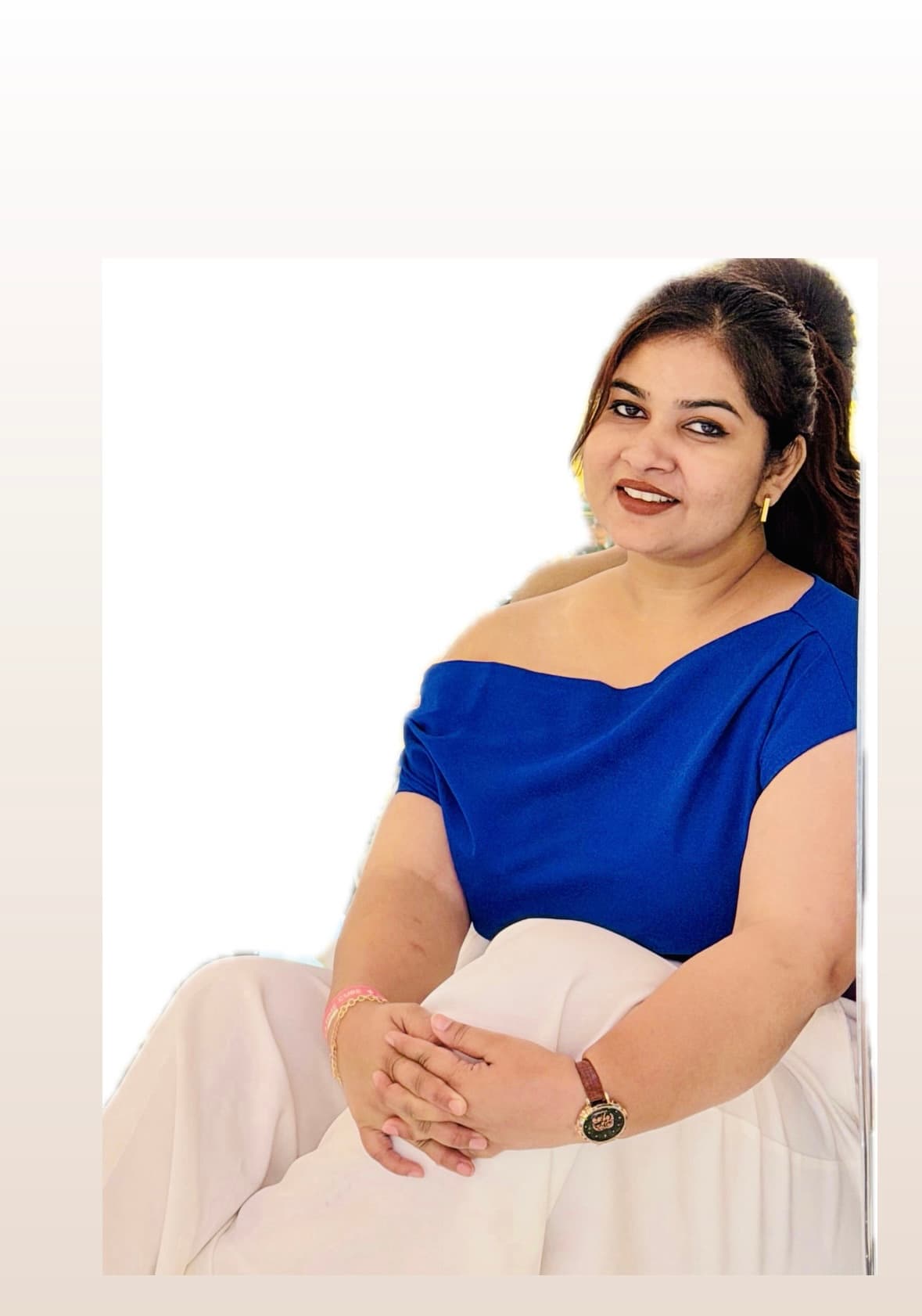 Namrata Sinha
