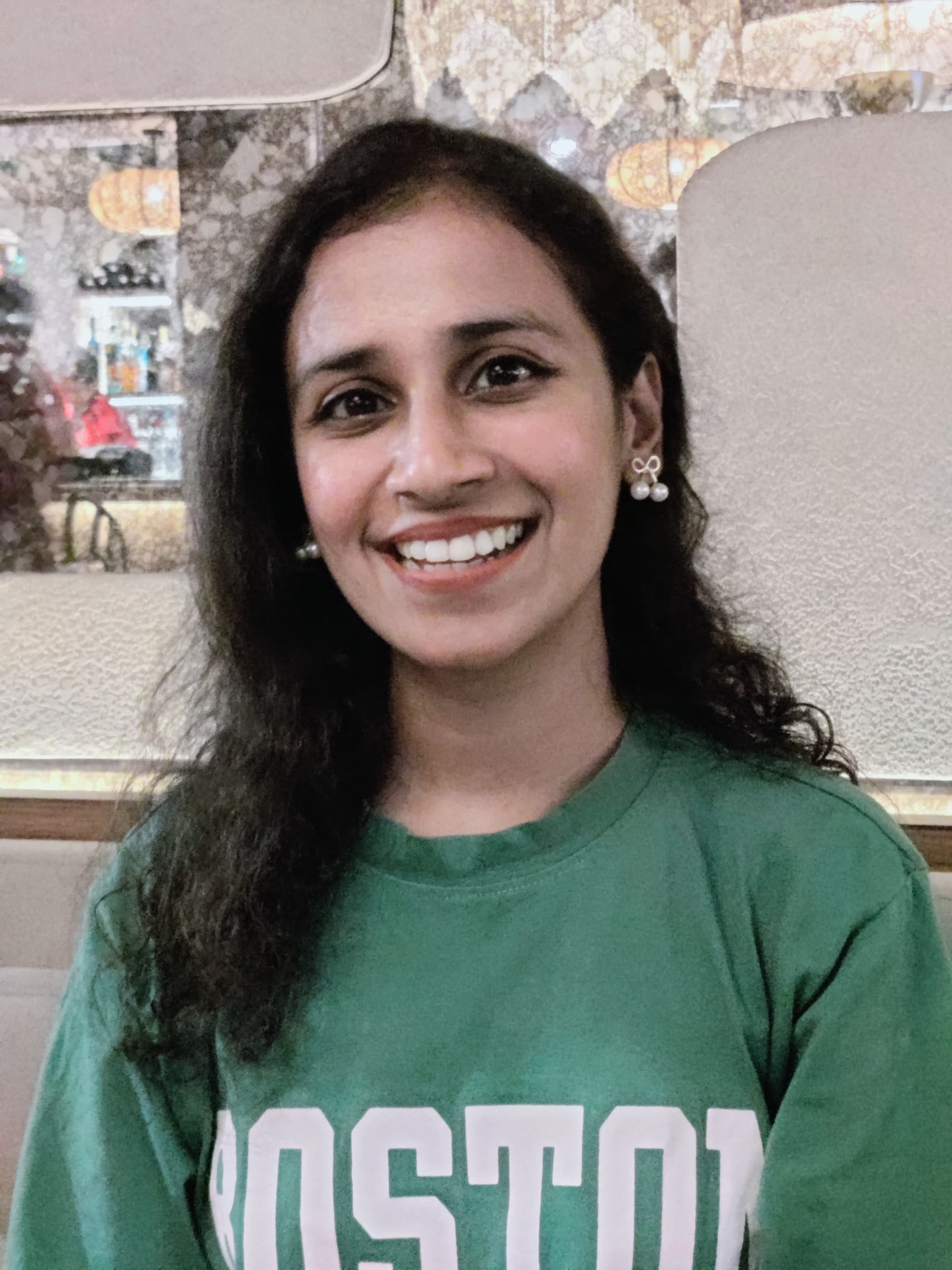 Prerna Baheti