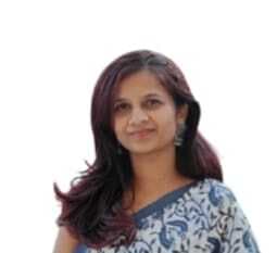 Niharika Saxena