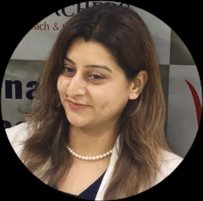 Balpreet Kaur
