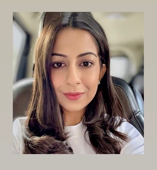 Trisha Duggal
