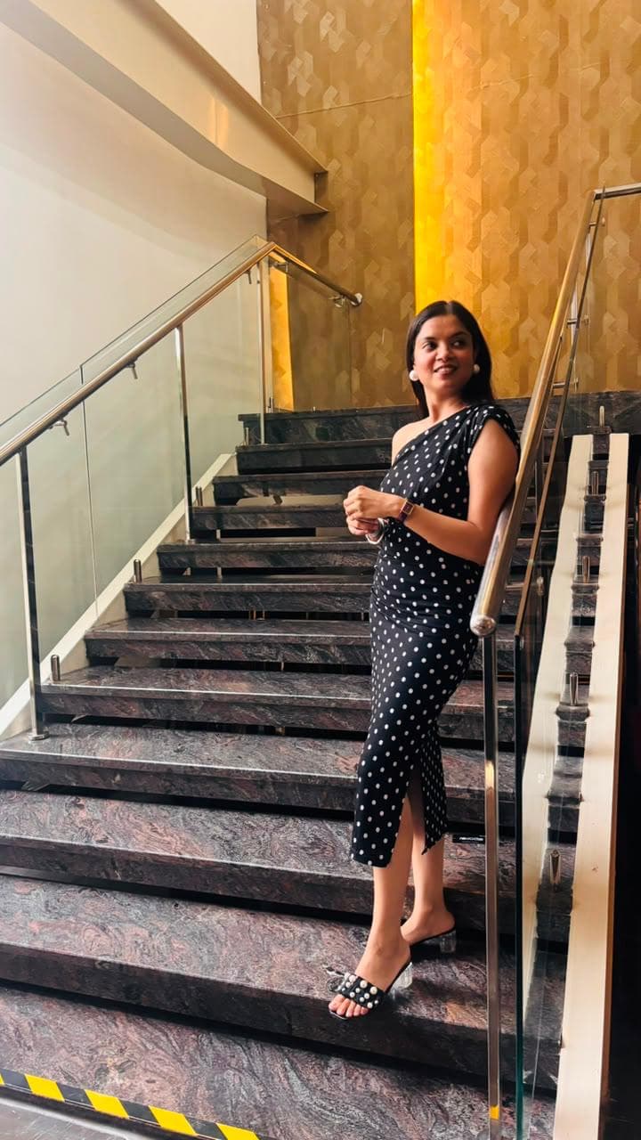 Pragati Gupta